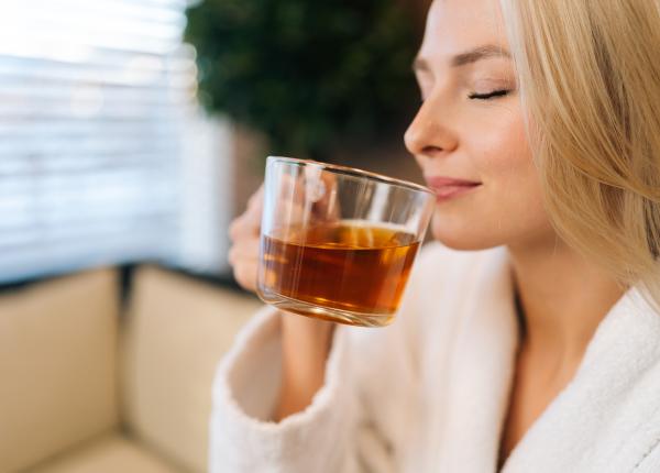 ceaiul care reduce riscul accidentului vascular