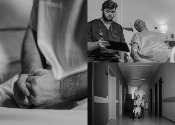 familie decimata de cancer mielom multiplu