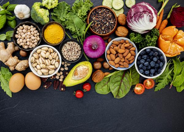 8 alimente care te vor ajuta in septembrie