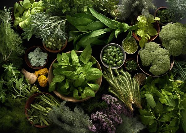 leguma verde catalogata drept cel mai sanatos aliment din lume nasturel de apa