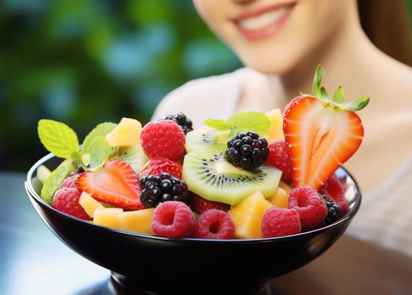 cate fructe trebuie sa consumi cand esti la dieta