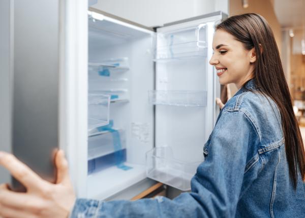 de ce sa pui o moneda in congelator