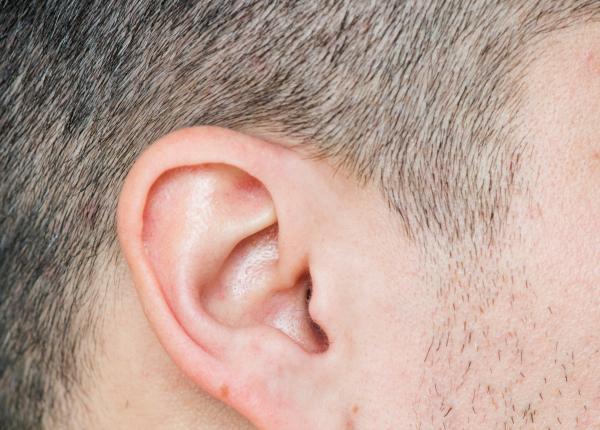 cresterea parului in urechi