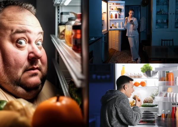 la ce ora trebuie de fapt sa luam cina