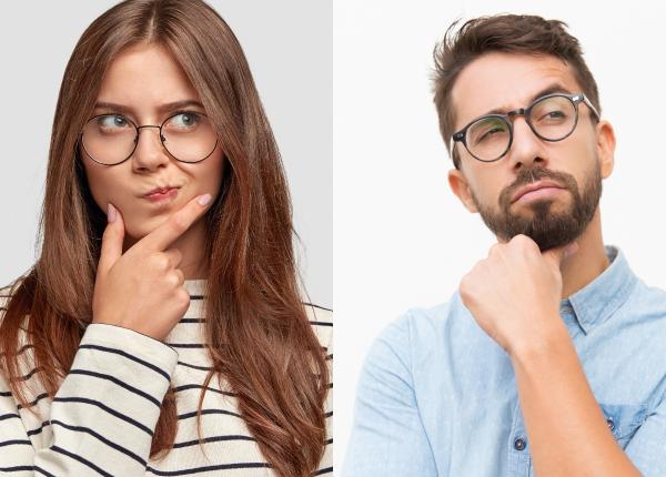 cat de normal este sa uiti anumite lucruri