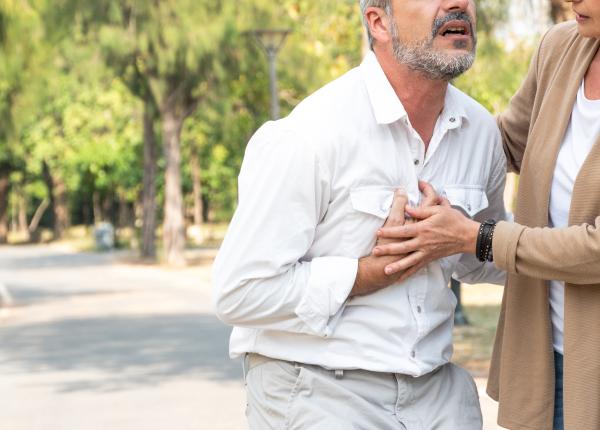 inima suprasolicitata de temperaturile ridicate