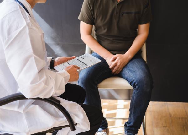 testul care iti arata daca ai cancer de prostata testul care iti arata daca ai cancer de prostata