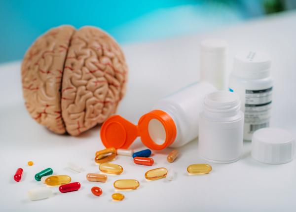 suplimentul care regenereaza creierul ginkgo biloba