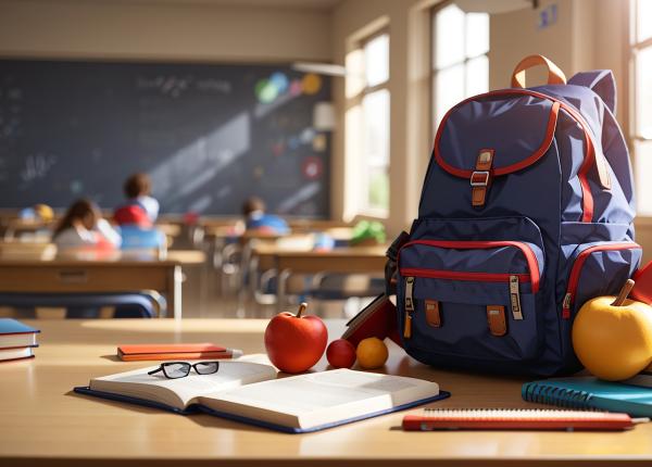 anul scolar factor de stres pentru parinti si copii