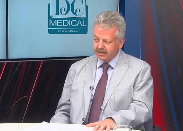 diagnosticul prin biopsia lichida in oncologie vlad herlea la academia de sanatate