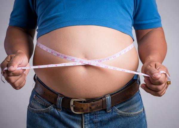 lista bolilor pe care le poate cauza obezitatea