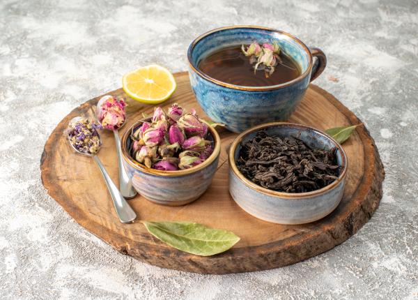 ceaiul care ofera protectie impotriva cancerului diabetului si bolilor de inima oolong