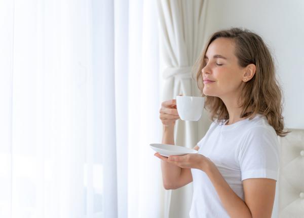 ceaiul care te poate ajuta sa slabesti