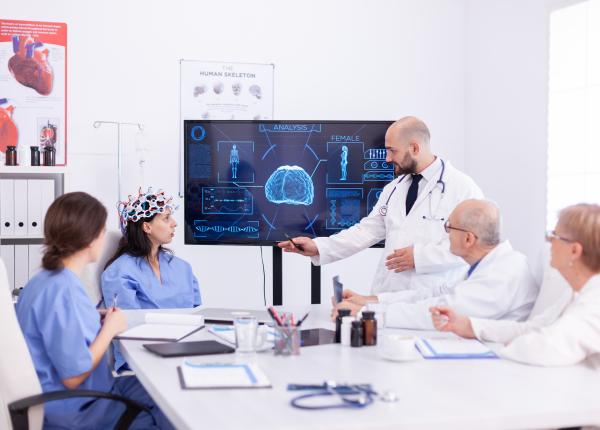 neurologi romani prezenti la congresul federatiei europene de neuroreabilitare din franta neurologi romani prezenti la congresul federatiei europene de neuroreabilitare din franta