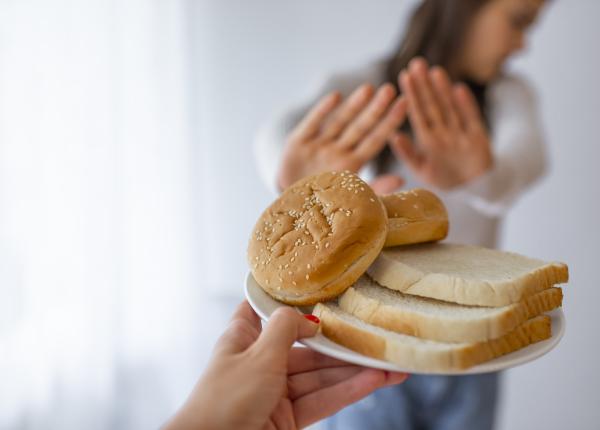 cat de sanatoasa este painea