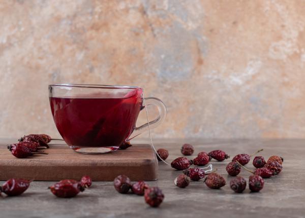 ceaiul de macese efecte uimitoare