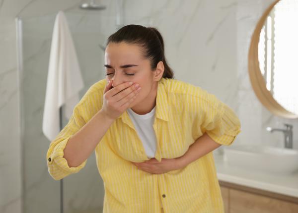 de ce te simti rau dimineata