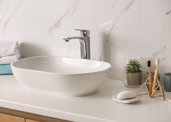 cum te poate imbolnavi chiuveta din baie