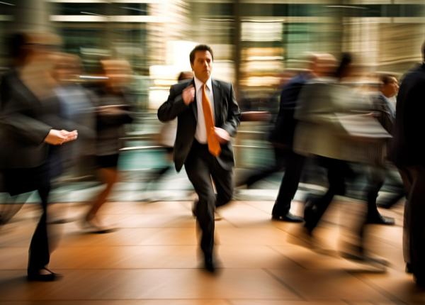 bolile psihice accelerate de ritmul societatii