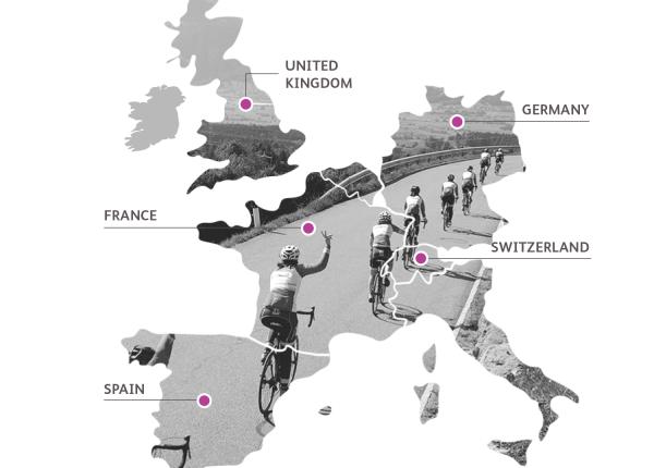 bristol myers squibb isi extinde angajamentul pentru cercetarea cancerului doi romani in cursa country 2 country 4 cancer c2c4c