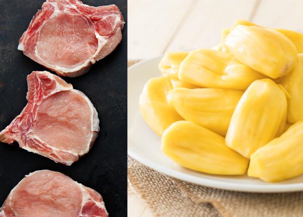 jackfruit fructul care inlocuieste carnea slabesti carne de porc