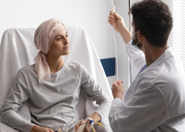 cancerul tratat in 7 minute