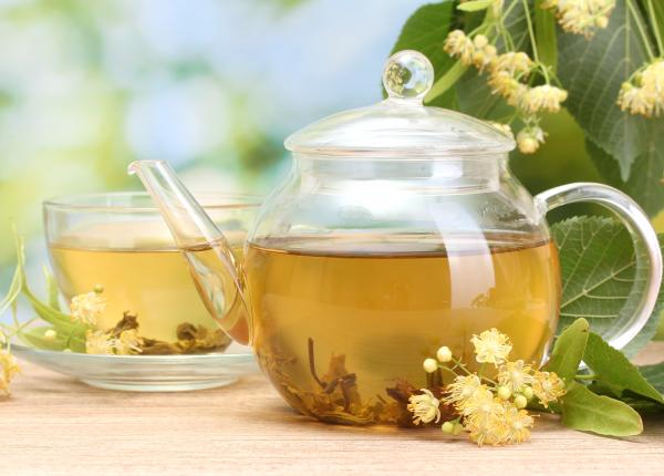 ceaiul de tei dincolo de efectele calmante