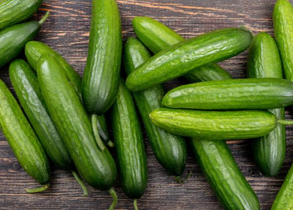 ce nu stiai despre castravete