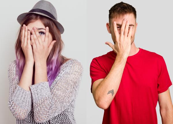 cum stii daca esti timid semne clare cum stii daca esti timid semne clare