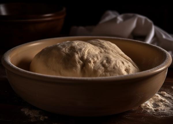 de ce este buna drojdia