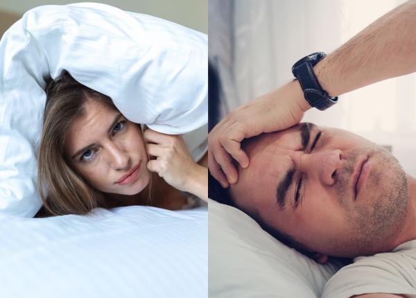 de ce ne trezim cu durere de cap