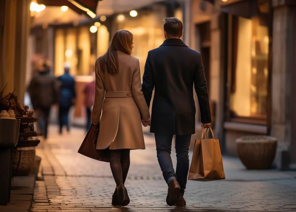 de ce sa incepi sa iesi la o plimbare