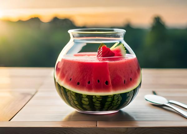 pepenele murat gustarea cu iz de vara