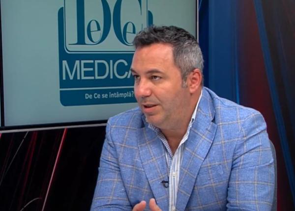 rinita alergica razvan hainarosie dc medical dc news