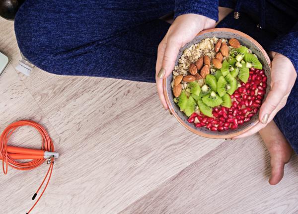 ce cantitate de fibre trebuie sa consumi pe zi in functie de varsta