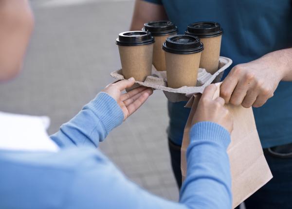 de ce sa nu mai bei cafea din pahare de carton