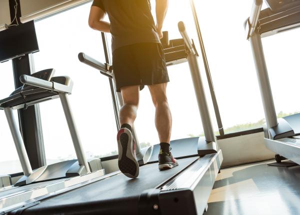 alergatul pe banda cardio mers pe banda slabit