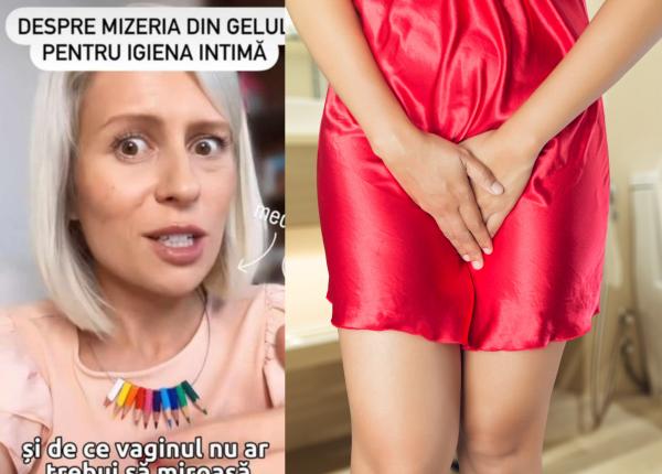de ce zona intima nu ar trebui sa miroasa a piersica si capsunici ioani igiena intima pina colada