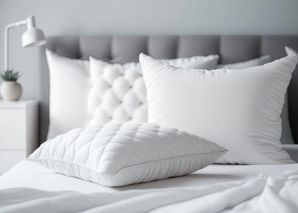 cat de des trebuie sa iti inlocuiesti pernele