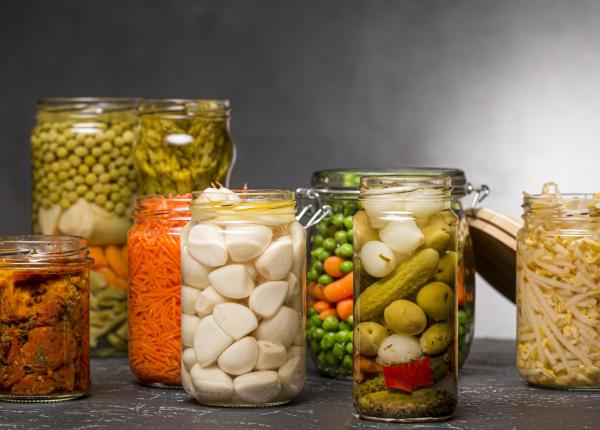 ce trebuie sa stii despre conservarea alimentelor