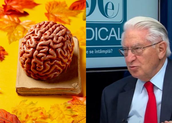 micsorarea zilei impact asupra creierului vlad ciurea