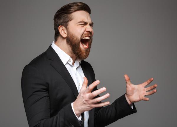 de ce ne enervam cum sa ne gestionam furia