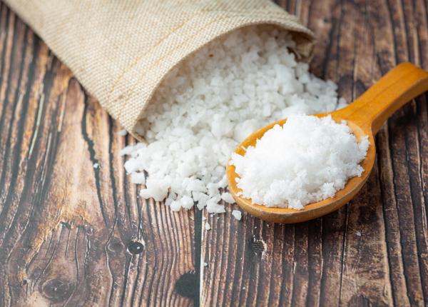 ce este sarea kosher