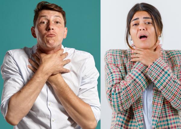 ce faci daca esti singur si te ineci cu mancare perete crina neagu manevra heimlich