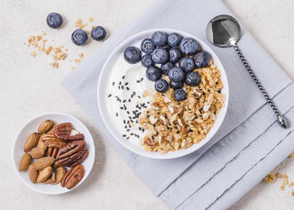 cele mai bune 12 alimente dimineata mic dejun