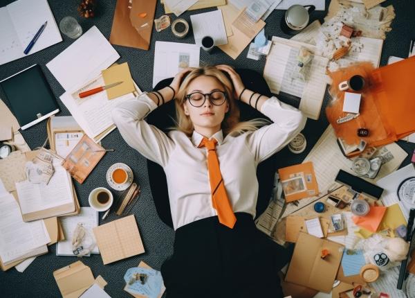 cum sa gestionezi stresul