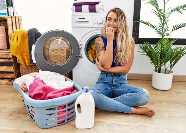 cum spalam hainele corect