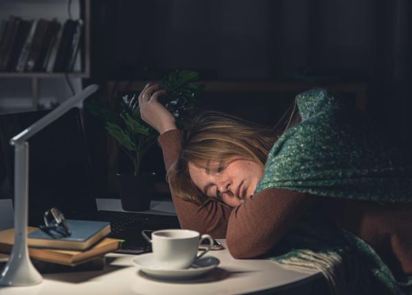 diabet boala grava pe care o faci daca te culci tarziu