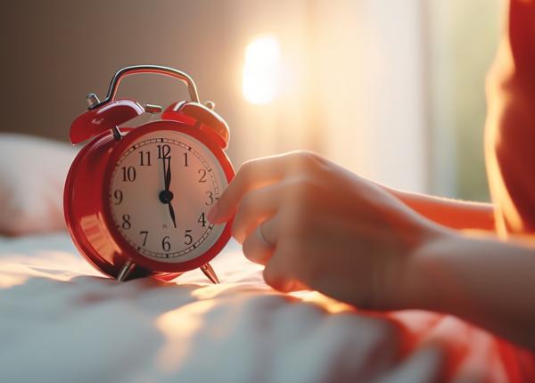 ce inseamna daca te trezesti inaintea ceasului desteptator