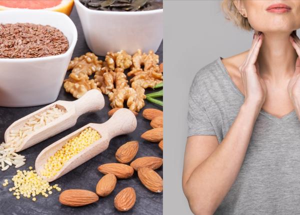 dieta hashimoto lista alimentelor bune si rele dieta hashimoto lista alimentelor bune si rele